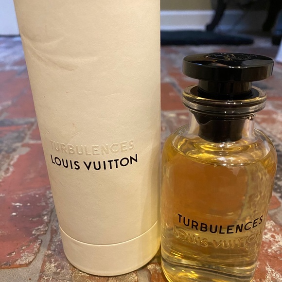 louis vuitton turbulences 100ml price